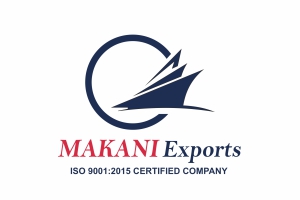 Makani Exports logo